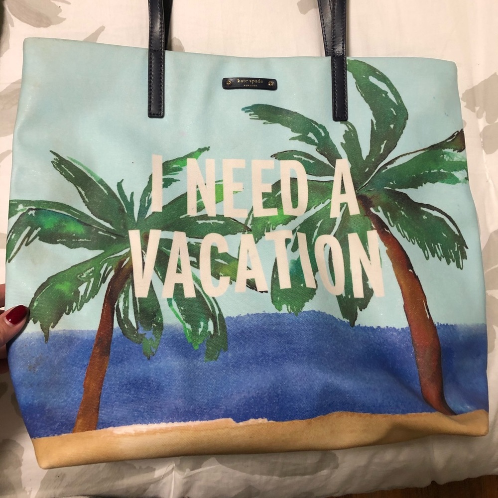 Kate Spade tote
